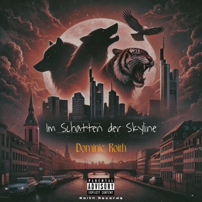 Im Schatten der Skyline - Single