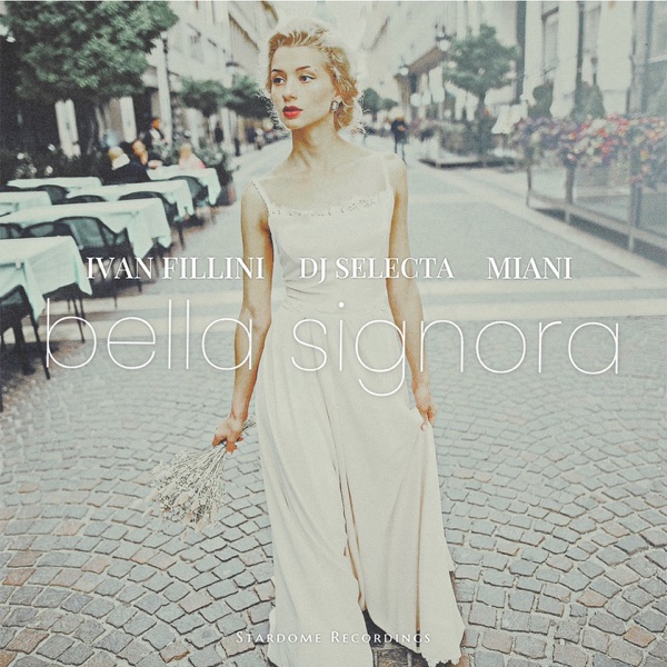 Bella Signora 2024 - Single