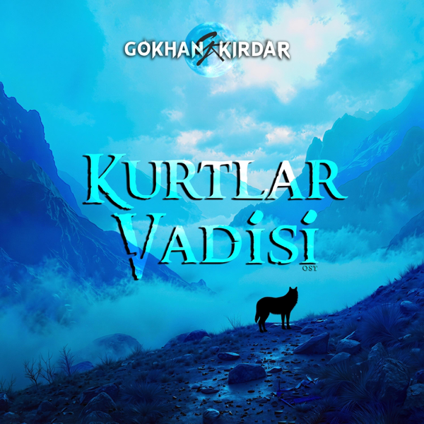 Kurtlar Vadisi 2003 — Gökhan Kırdar