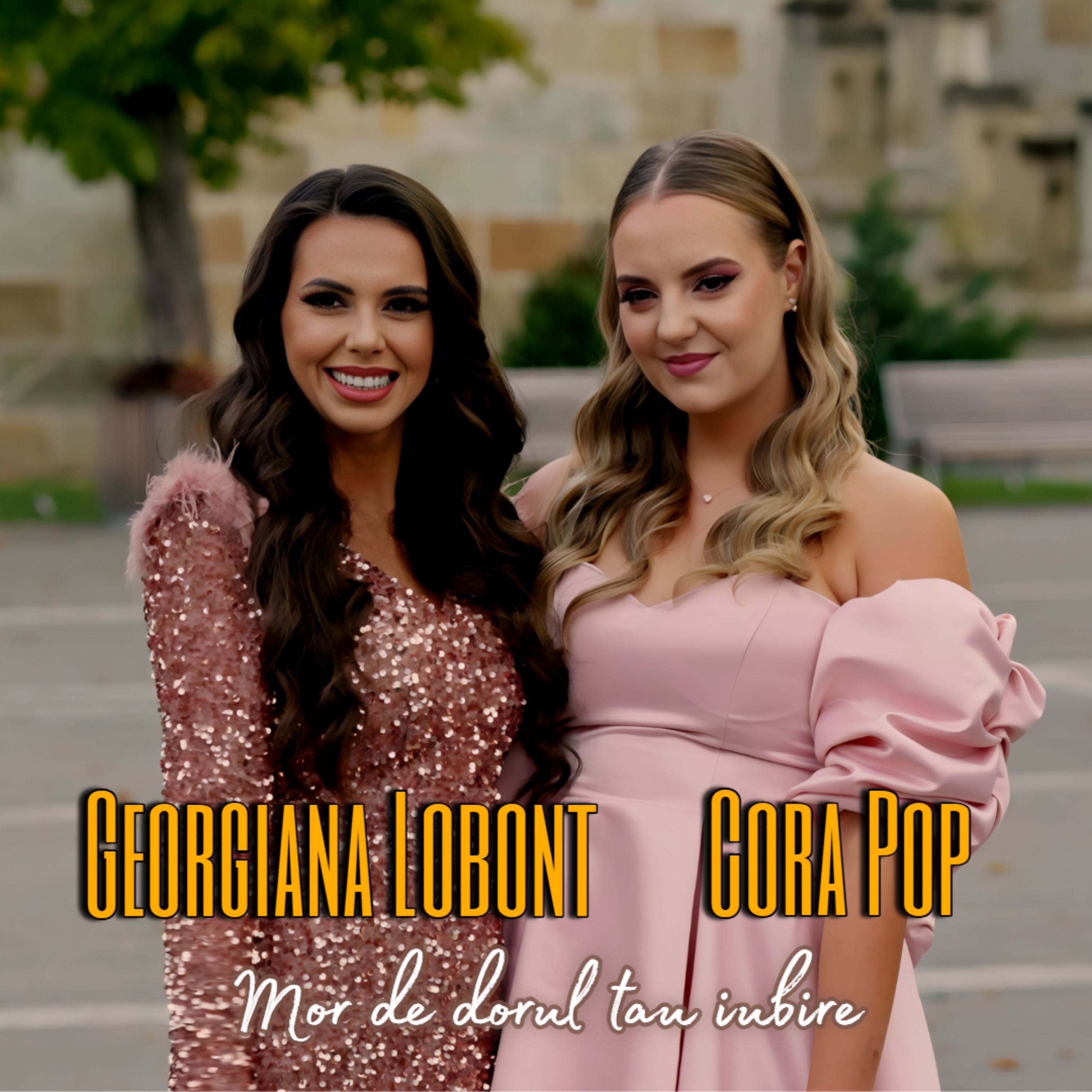 Mor de dorul tau iubire - Single