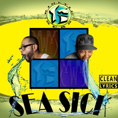 Sea Sick Clean Version