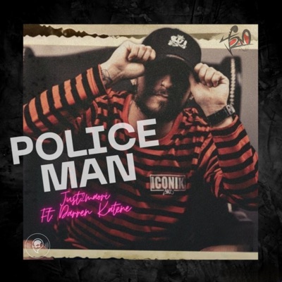Police Man (feat. Darren Katene) - Single