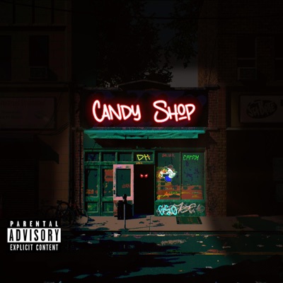 Candyshop - Single