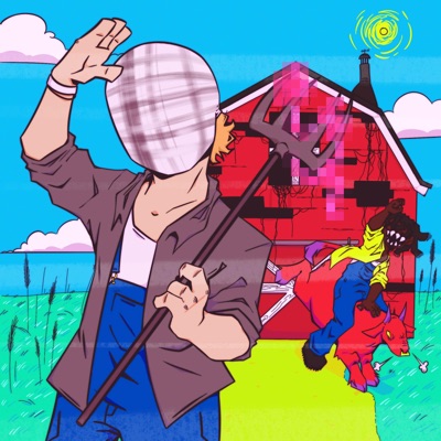 E I E I O (feat. DIRTYBUTT) - Single