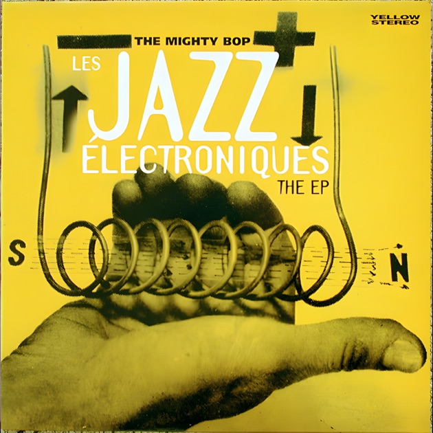 The Mighty Bop – Spin My Hits The Mighty Bop – Spin My Hits | Releases | Discogs