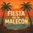 FIESTA EN EL MALECON