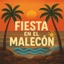 FIESTA EN EL MALECON - Single