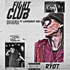 FÏGHTCLÜB(Prod.PANDEMXNIUM) (feat. Loverboy Nel)
