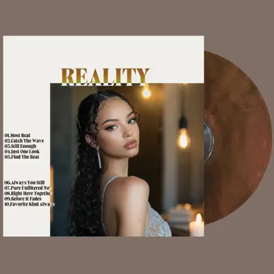 Écouter REALITY par plumsflow