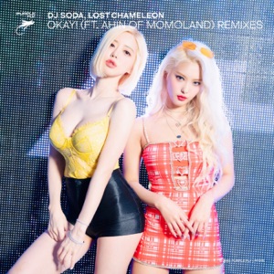 Okay! (The Remixes) [feat. Ahin Of Momoland]