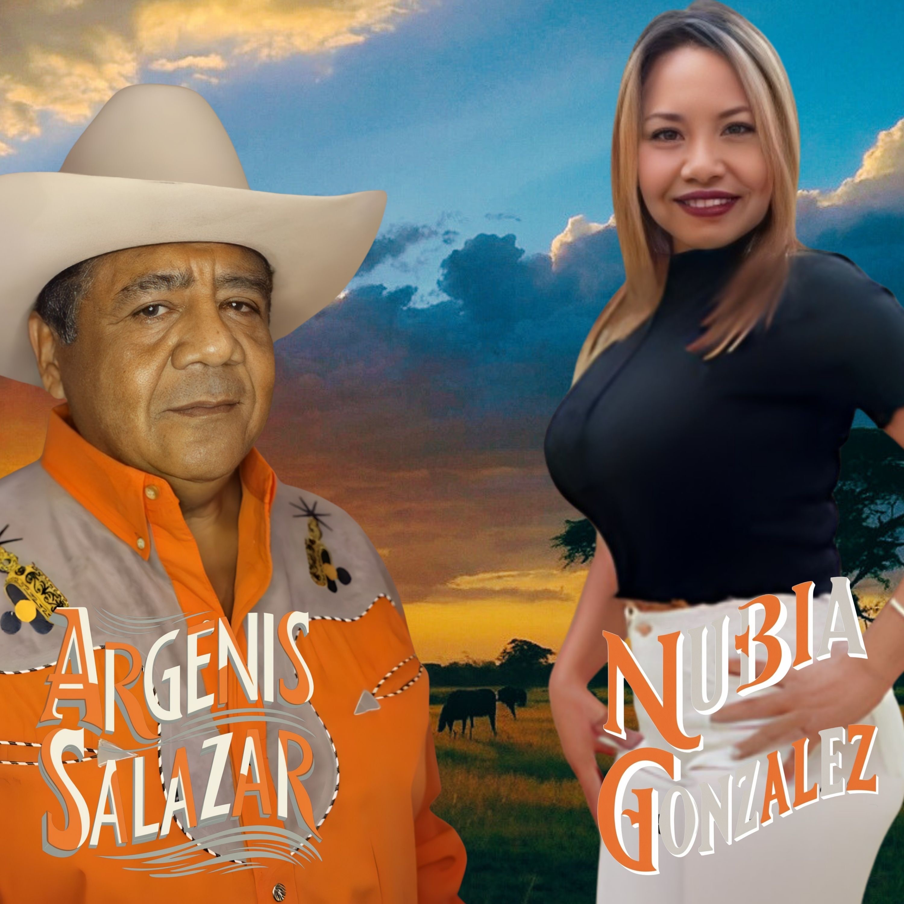 Retando a la Mata Copleros - Single