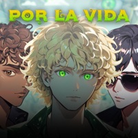 Por La Vida (feat. Akashi Cruz & Lil Fuub) - Single - Milly