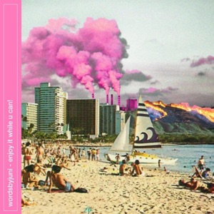 enjoy it while u can! - Single