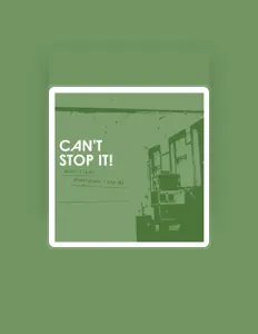 Ascolta Electric Fans, guarda video musicali, leggi la biografia, vedi le date del tour & altro!