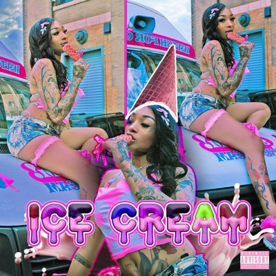 Ice Cream - Single