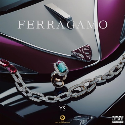 Ferragamo - Single