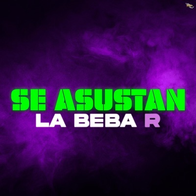 Se Asustan - Single