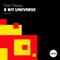 8 bit universe - Dran Matras lyrics
