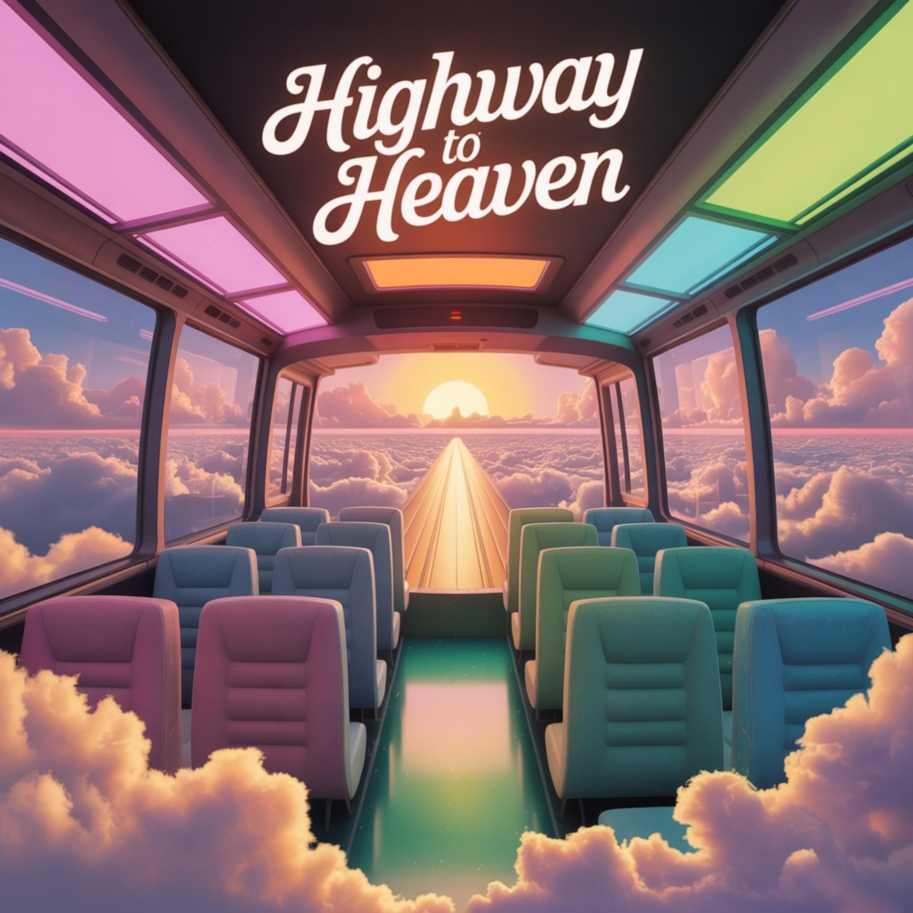 Highway To Heaven - Single