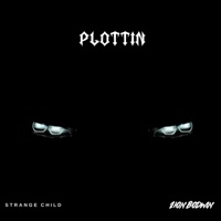 Plottin (feat. Zion Bodwin) - Single - Strange Child
