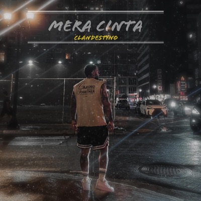 Mera Cinta - Single