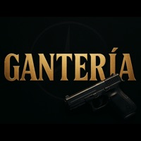 GANTERIA (feat. RAPHEL MCHACOLTA & ANDER) - Single - Ridelfi Slayer