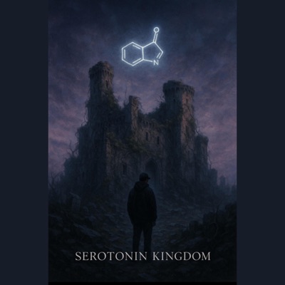 Serotonin Kingdom - Single