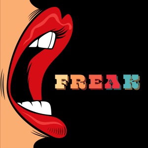 Freak (feat. Ylusive)