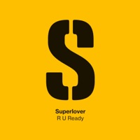 R U Ready - Single - Superlover