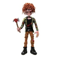 GRIM REAPER - Single - Decay