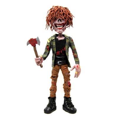 GRIM REAPER - Single