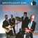 Please Return - Danny Everett & The Spectacles