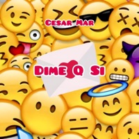 Dime Que Si - Single - Cesar Mar
