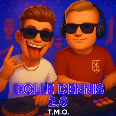 Dolle Dennis 2.0 - Single