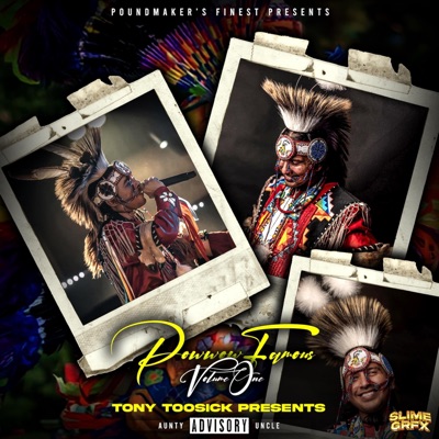 Powwow Famous vol.1