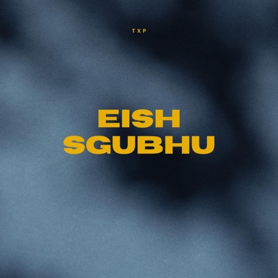 Eish Sgubhu (feat. Jay Fugi) - Single