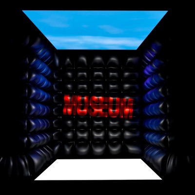 Museum - EP