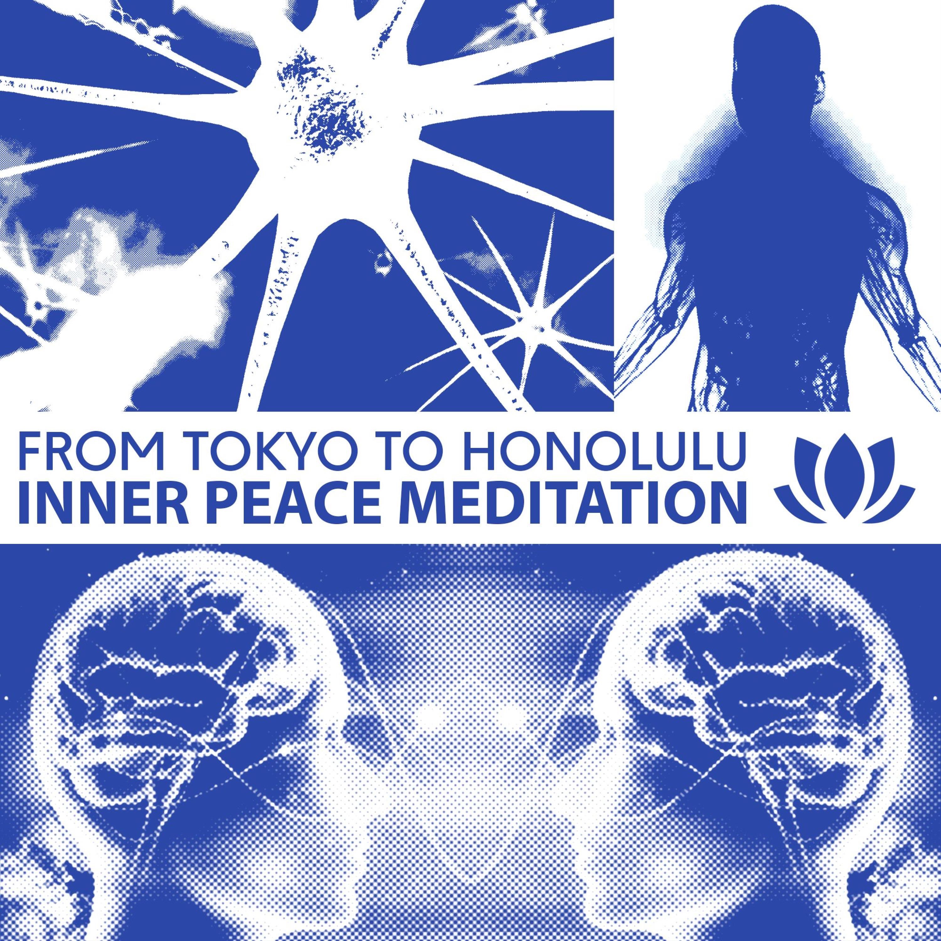 from tokyo to honolulu - Thoughts Create Reality