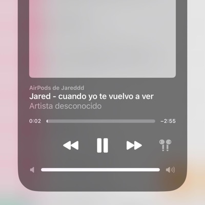 Cuando yo te vuelvo a ver - Single