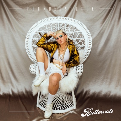 Thunderstruck - Single