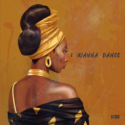 I wanna dance (Instrumental) - Single