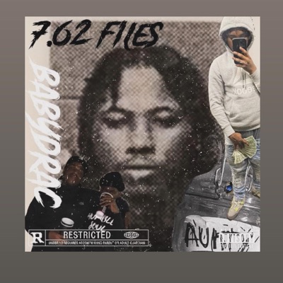 7.62 files - EP