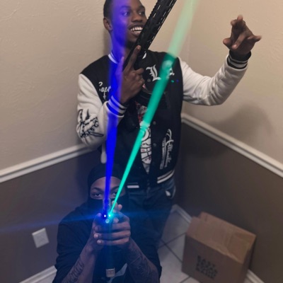 GetDown!! (feat. LuhCritta) - Single