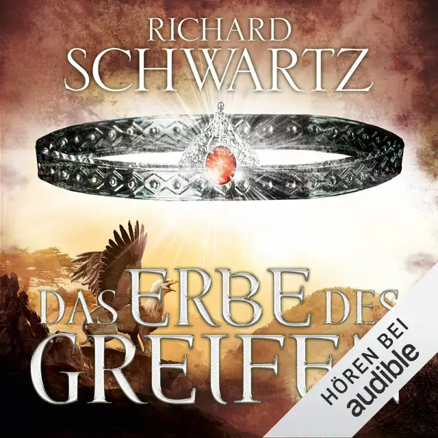 Das Erbe des Greifen: Die Lytar-Chronik 2