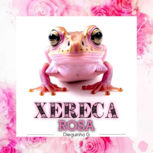 Xereca Rosa