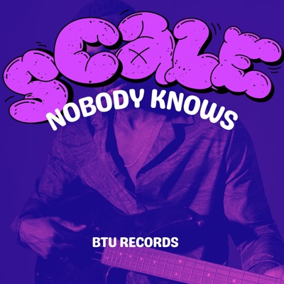 NOBODY KNOWS - Single