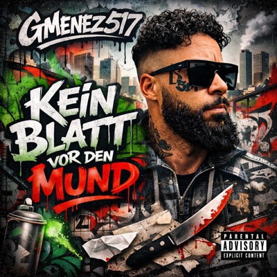 Kein Blatt vor dem Mund - Single