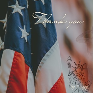 Thank you - Single