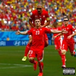 SHAQIRI FREESTYLE - Single