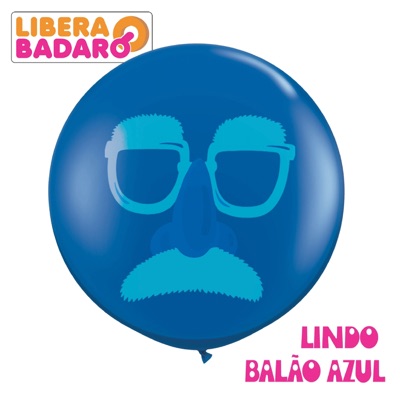 Lindo Balão Azul - Single